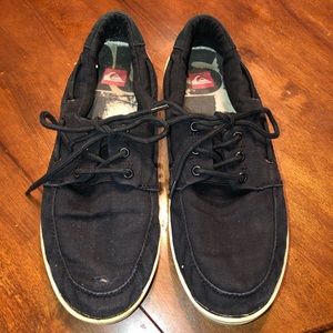 Quiksilver Men’s size 8 shoes